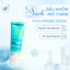 Sữa Rửa Mặt Compliment Dịu Nhẹ Sạch Sâu, Tái Tạo, Mờ Thâm, Dưỡng Ẩm Cho Da Dầu Mụn 150ml