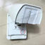 Bộ Ổ Cắm Panasonic Vuông Có Nắp Che Mưa, Ổ Cắm Bồn Cầu Thông Minh Nhà Tắm Chống Nước Chính Hãng