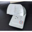 Mặt che mưa vuông Panasonic WBC8991W chính hãng – Hộp chống nước ổ cắm công tắc ngoài trời IP43