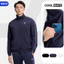 Áo khoác thể thao nam Flexline Active bền bỉ, nhanh khô, thoải mái Coolmate