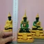 Tượng Phật Ngọc Thích Ca Mùa Thu Thái Lan