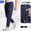 Quần dài joggers thể thao nam Flexline Active bền bỉ, thoải mái, nhanh khô Coolmate