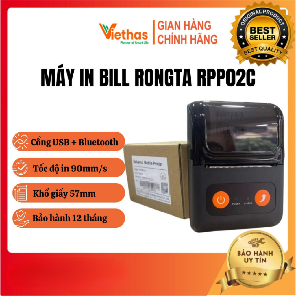 Rongta - Giá Tốt, Sale Tháng 07, Freeship 0Đ | Shopee Việt Nam