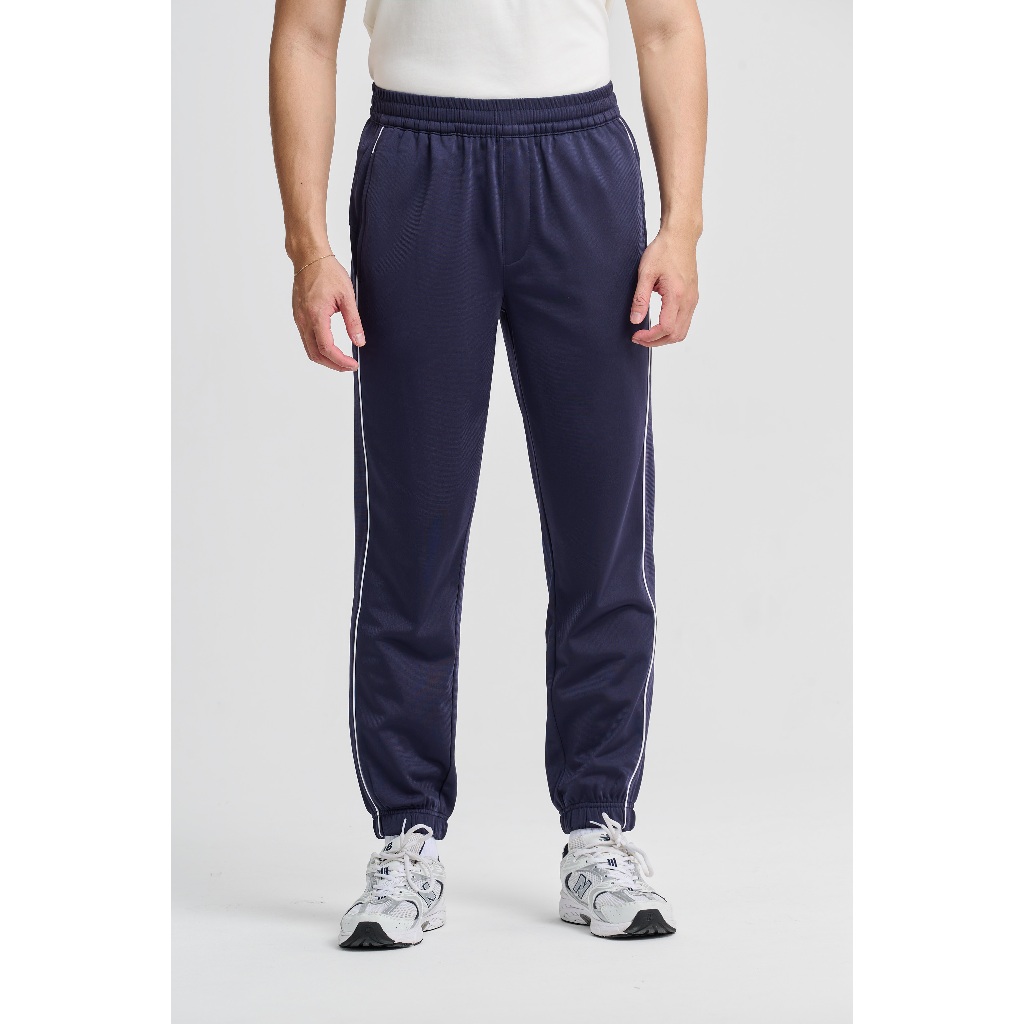 [MUA 4 GIẢM 20%]Quần dài joggers thể thao nam Flexline Active bền bỉ, thoải mái, nhanh khô Coolmate