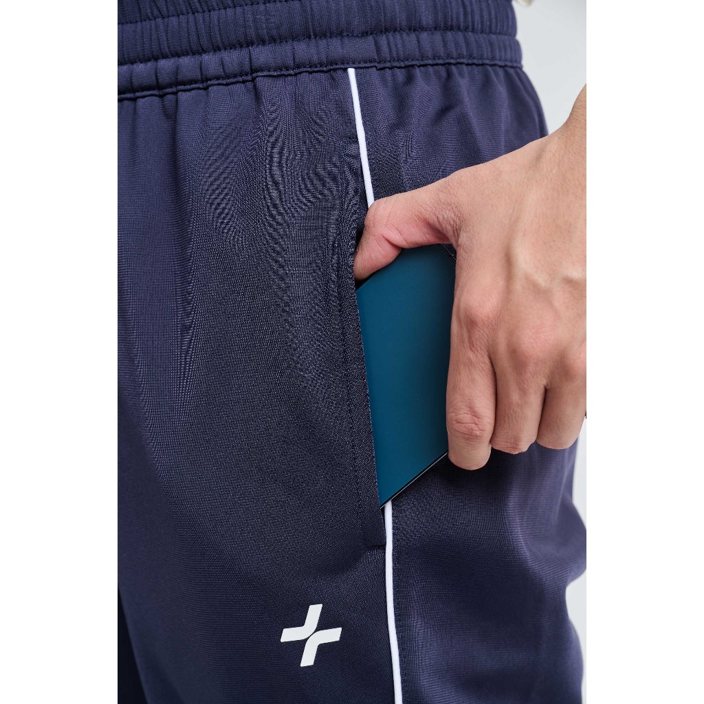 [MUA 4 GIẢM 20%]Quần dài joggers thể thao nam Flexline Active bền bỉ, thoải mái, nhanh khô Coolmate