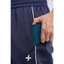 Quần dài joggers thể thao nam Flexline Active bền bỉ, thoải mái, nhanh khô Coolmate