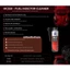 ONZCA MC320 - Dung Dịch Phụ Gia Vệ Sinh Kim Phun Hệ Thống Xăng - Dung Tích 300ml