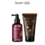 Combo Nước dưỡng da đầu bồ kết 140ml & Tẩy da chết mặt cà phê Đắk Lắk Cocoon 150ml