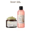 Combo Mặt nạ bí đao Cocoon 100ml & Nước sen Hậu Giang Cocoon 310ml