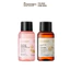 Combo Nước Tẩy Trang Sen Hậu Giang 140ml & Nước Tẩy Trang Bí Đao Cocoon 140ml
