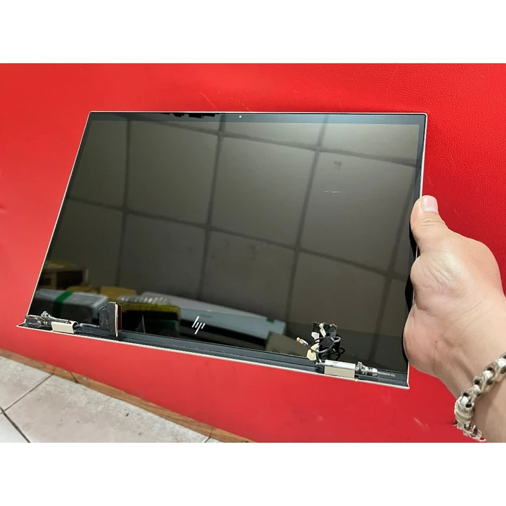 Bán cụm màn hình Laptop hp Envy 13 aq , hàng cũ , zin theo máy chính hãng