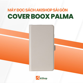 Cover (bao da) máy đọc sách Boox Palma Chính hãng Akishop-DBXP2P