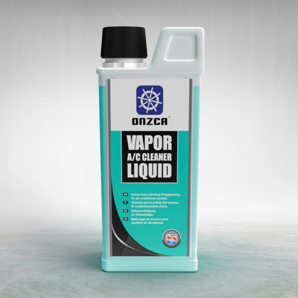 Chai Vệ Sinh Dàn Lạnh Điều Hòa Onzca Vapor 500ML