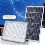 Đèn năng lượng mặt trời mẫu mới 2026 siêu sáng cảm biến tự động chống nước và chống sét thích hợp sử dụng trong nhà — ảnh 2