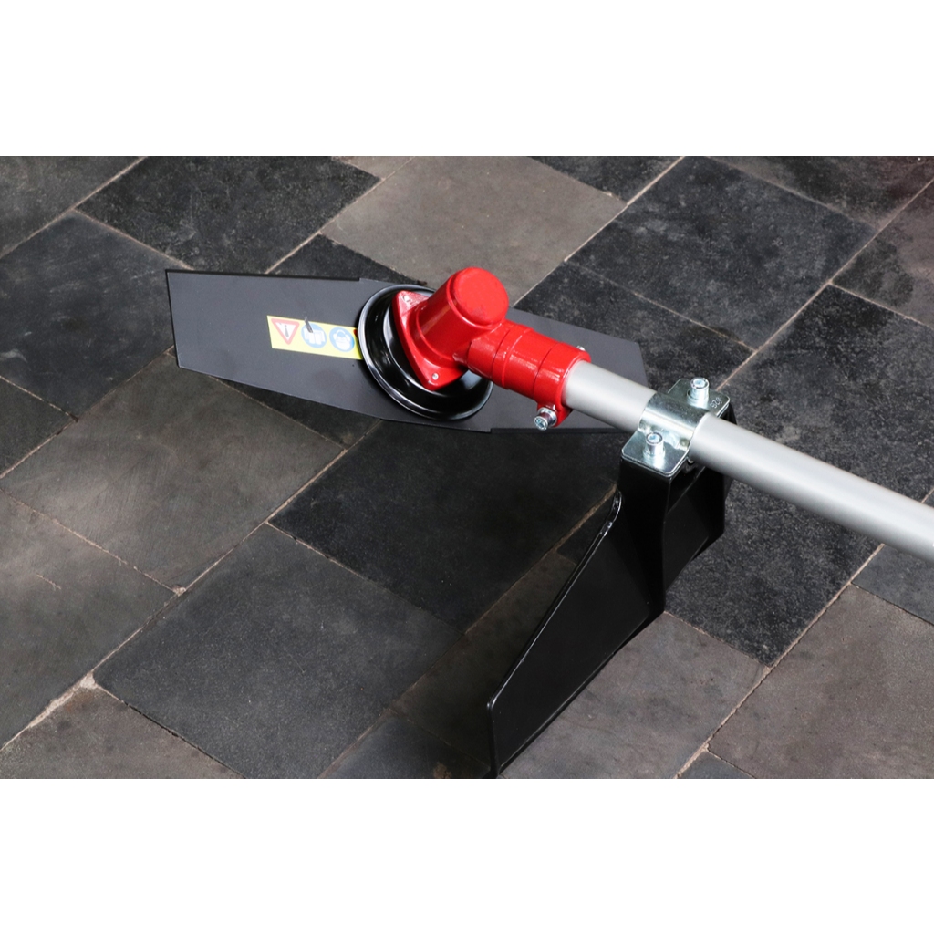 Máy cắt cỏ Oshima 260 Tiết Kiệm 15% Nhiên Liệu, Cần Chết, 2 Thì 0.7KW, Bảo Hành 12 tháng