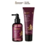 Combo Tẩy da chết da đầu bồ kết 200ml & Nước dưỡng da đầu bồ kết Cocoon 140ml