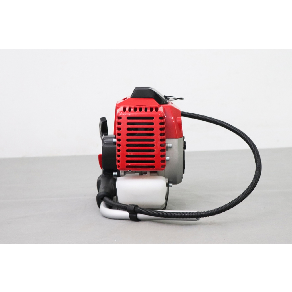 Máy cắt cỏ Oshima 330 Tiết Kiệm 15% Nhiên Liệu, Cần chết, 2 Thì, Nòng 36mm, Xylanh 32.6 cc, BH 12 tháng