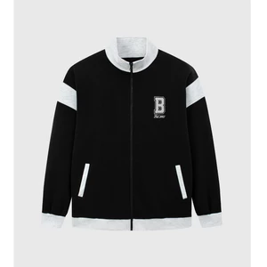 Áo Khoác Nỉ BOO FullZip Unisex Form Oversized Chất Liệu Cao Cấp, Dày Dặn Thiết Kế Trẻ Trung