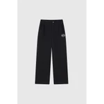 Bộ Quần Áo Nỉ Nam Nữ BOO Halfzip Chất Liệu Cao Cấp, Dày Dặn Ấm Áp Basic Dễ Phối Đồ — ảnh 5
