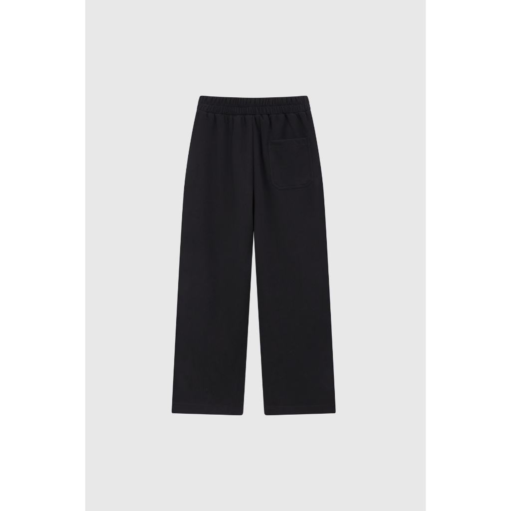 Bộ Quần Áo Nỉ Nam Nữ BOO Halfzip Chất Liệu Cao Cấp, Dày Dặn Ấm Áp Basic Dễ Phối Đồ