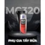 ONZCA MC320 - Dung Dịch Phụ Gia Vệ Sinh Kim Phun Hệ Thống Xăng - Dung Tích 300ml