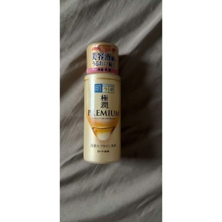 Nước hoa Hồng dưỡng ẩm cao cấp Hada Labo Gokujyun Premium Lotion