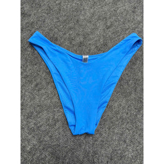 Quần bơi quần bikini đi biển cho nữ dáng tam giác chất vải bơi mềm mịn thoáng mát nhanh khô hàng VNXK