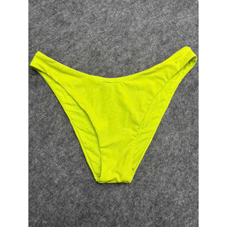 Quần bơi quần bikini đi biển cho nữ dáng tam giác chất vải bơi mềm mịn thoáng mát nhanh khô hàng VNXK