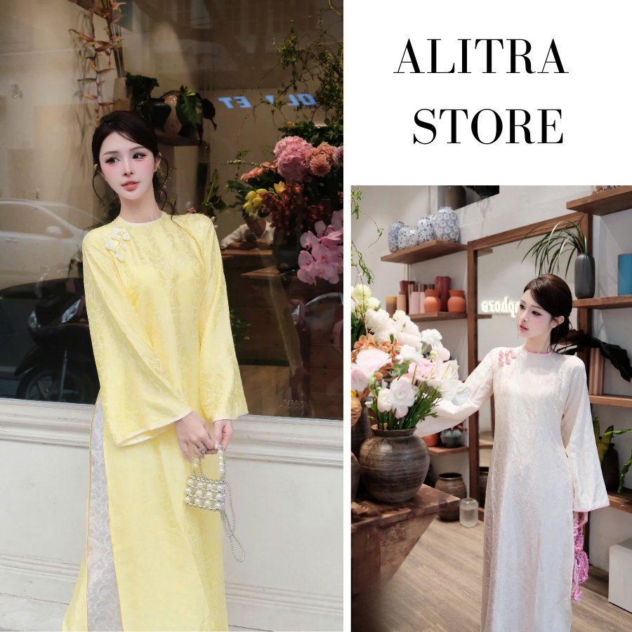 Alitra Store, Cửa hàng trực tuyến | Shopee Việt Nam