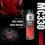 Onzca MC330 - Dung Dịch Phụ Gia Vệ Sinh Kim Phun Hệ Thống Diesel - Dung Tích 300ml