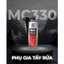 Onzca MC330 - Dung Dịch Phụ Gia Vệ Sinh Kim Phun Hệ Thống Diesel - Dung Tích 300ml