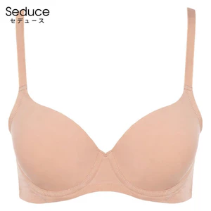 Áo lót nữ Seduce A25095 -  Thun lạnh, full cup, mút vừa có gọng
