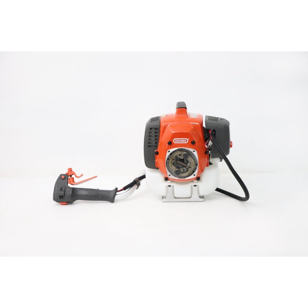 Máy cắt cỏ OSHIMA 543RS Tiết Kiệm 15% Nhiên Liệu, Cần Rời/Chết, 2 Thì 1.65kW, 43.5cc, BH 12 Tháng