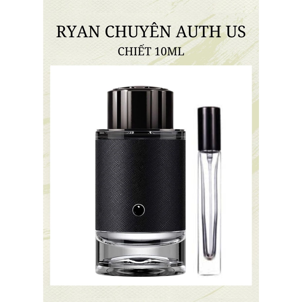 Mẫu thử 5ml/10ml - Nước Hoa Nam MB Ⓔⓧⓟⓛⓞⓡⓔⓡ EDP | BigBuy360 - bigbuy360.vn