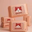 Thùng 10- 20 gói khăn ướt Gummi không cồn không Parabens dành cho em AMIZIN AMIZIN