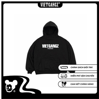 VGZ Hoodie Shadow Premium Version