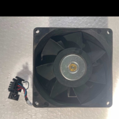Quạt sever 9cm x 5cm 12v 1.5a đến 2.1a