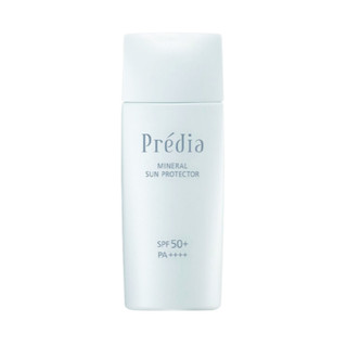 Kem chống nắng Kose Prédia Mineral Sun Protector SPF50+/PA++++ 70g chính hãng Nhật Bản