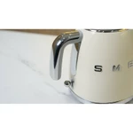 Bình Đun Siêu Tốc Mini SMEG KLF05  Dung Tích 800ML,Phong Cách Vintage Cao Cấp làm nổi bật căn bếp của bạn GermanySnT HCM — ảnh 4