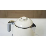 Bình Đun Siêu Tốc Mini SMEG KLF05  Dung Tích 800ML,Phong Cách Vintage Cao Cấp làm nổi bật căn bếp của bạn GermanySnT HCM — ảnh 5