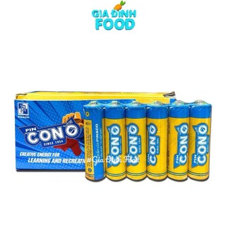 [Lốc x4 Viên] Pin AA Pin Con Ó Xanh Pin Tiểu, Pin Carbon Kẽm Lắp Đồ Chơi Remote Pin
