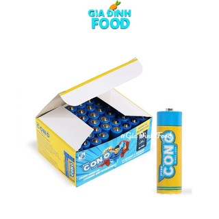 [Lốc x4 Viên] Pin AA Pin Con Ó Xanh Pin Tiểu, Pin Carbon Kẽm Lắp Đồ Chơi Remote Pin