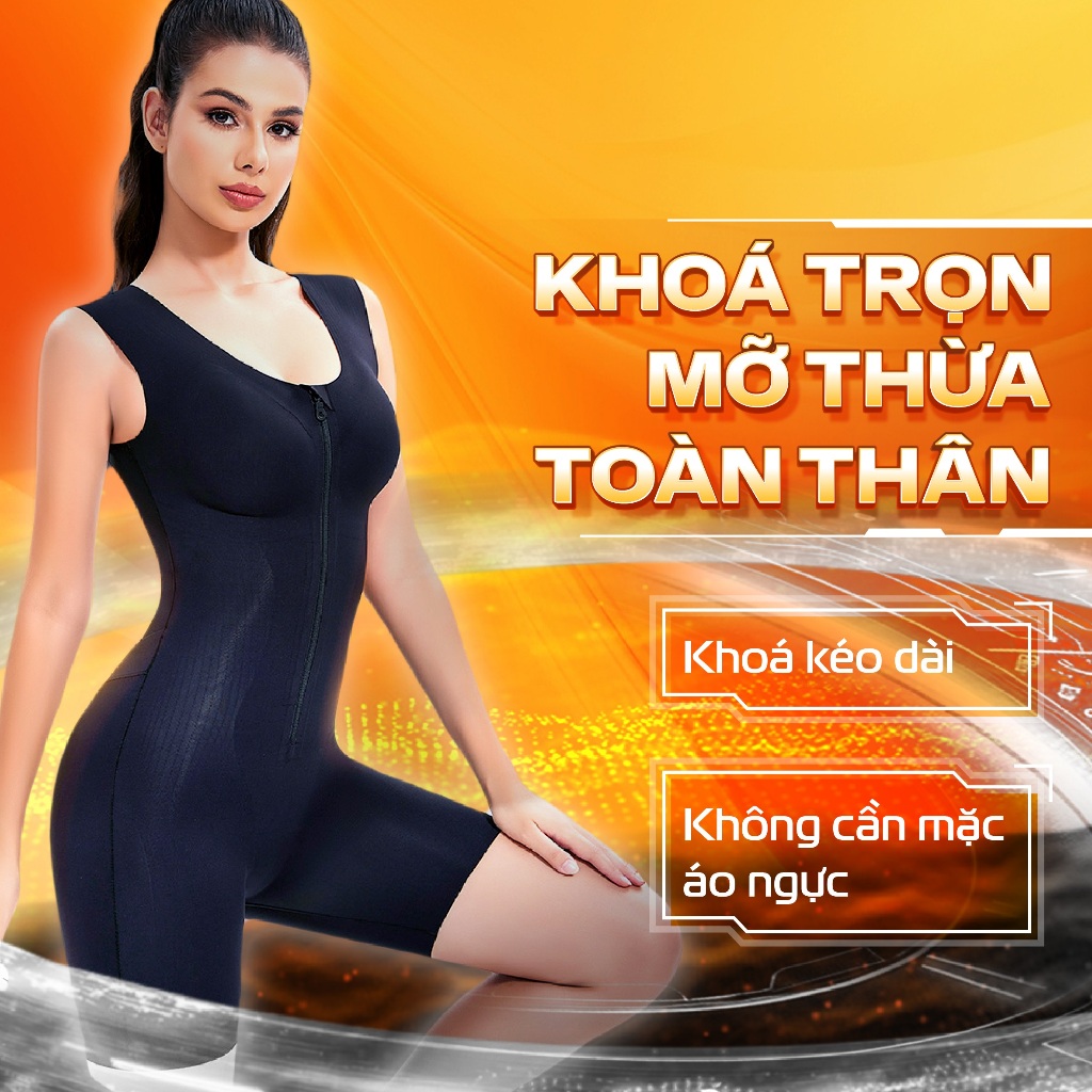 Gen Body Pro Max Tạo Dáng Đẹp – Ép Bụng Mạnh – Lông Cừu – Nâng Mông Tạo Dáng Định Hình Cơ Thể | BigBuy360 - bigbuy360.vn