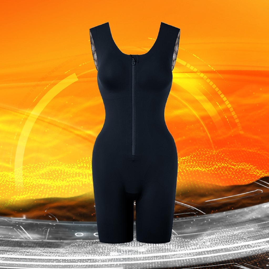 Gen Body Pro Max Tạo Dáng Đẹp – Ép Bụng Mạnh – Lông Cừu – Nâng Mông Tạo Dáng Định Hình Cơ Thể | BigBuy360 - bigbuy360.vn