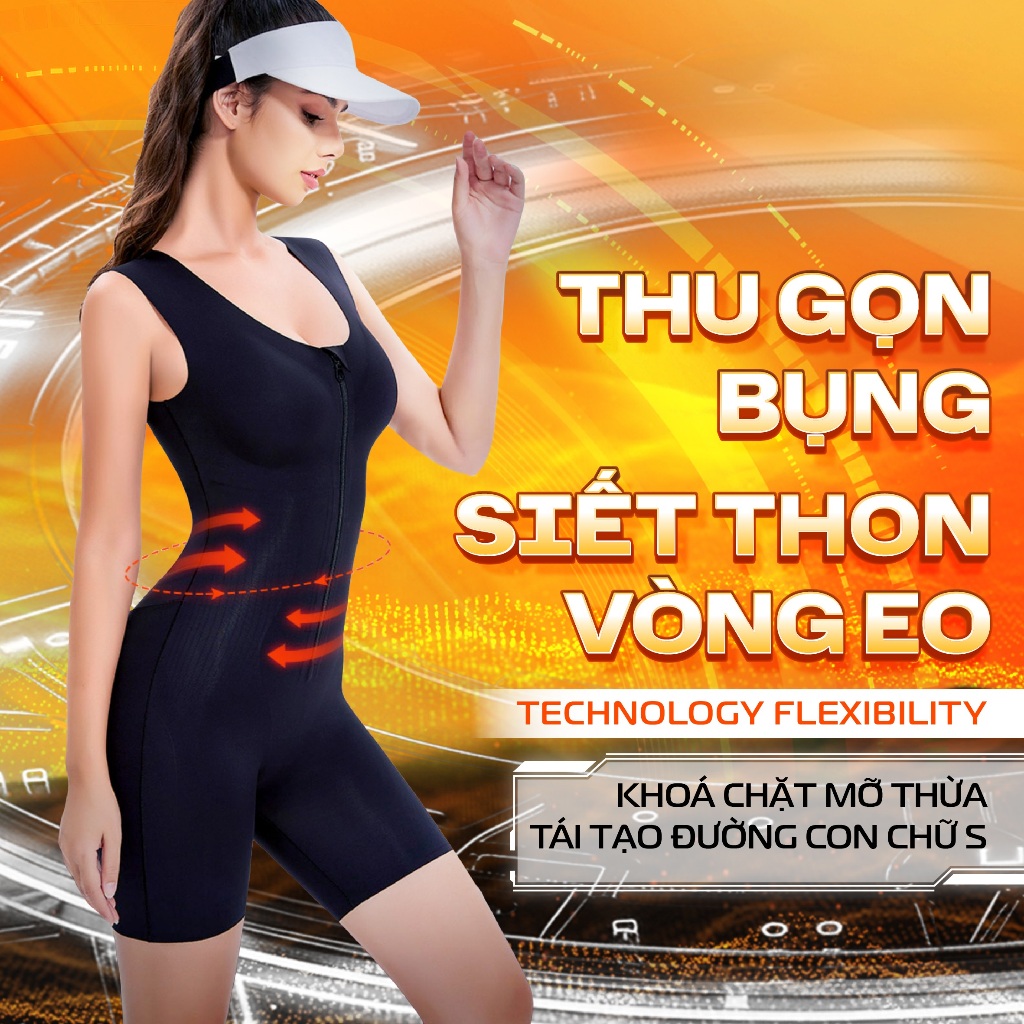 Gen Body Pro Max Tạo Dáng Đẹp – Ép Bụng Mạnh – Lông Cừu – Nâng Mông Tạo Dáng Định Hình Cơ Thể