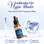 Serum Kiềm Dầu Giảm Mụn Compliment Niacinamide & Zinc - Sáng Da Mờ Thâm, Se Khít Lỗ Chân Lông 27ml