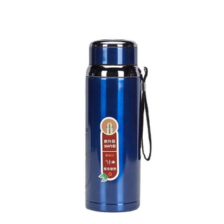 Bình Giữ Nhiệt Inox 2 Lớp 304 Giữ Nhiệt Tối Ưu 12 Giờ, giữ lạnh 18 tiếng Dung Tích 1000ml (hàng tốt)