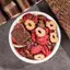 Trà gừng đường nâu mix thảo mộc thượng hạng JINDO gói 10g