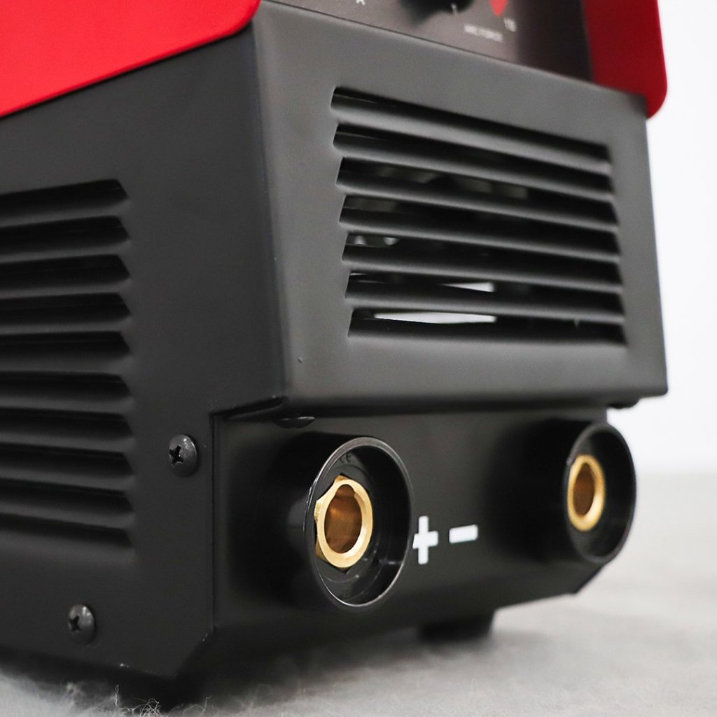 Máy Hàn Que Oshima MMA-200A-PRO-5B 5 Bo Inverter 200A - Chính Hãng Bảo Hành 12 Tháng