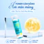 Toner AHA/BHA Compliment No Problem Cân Bằng Độ pH, Giảm Tiết Bã Nhờn,Tái Tạo Da Dầu Mụn 200ml
